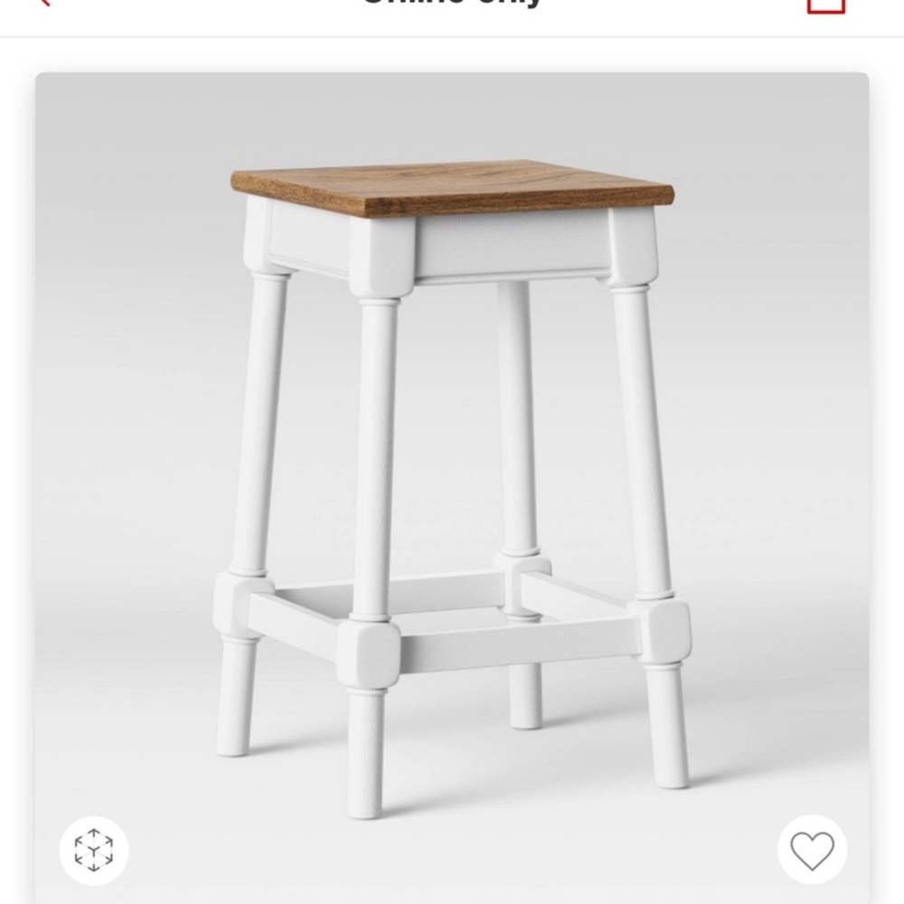 Stool